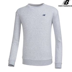 뉴발란스 NBNC9B0023-LG 뉴발 카모패턴 남녀공용 긴팔티 맨투맨