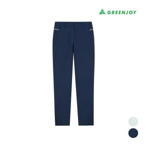 [그린조이]여성 나일론 스트레이트핏 팬츠