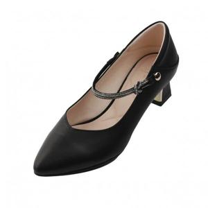 [소다(여성화)]여성 메리제인 펌프스 5CM ALS310LC10