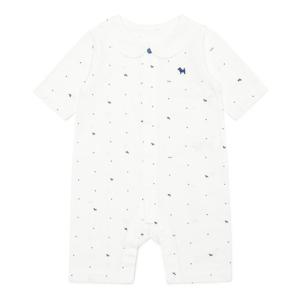 [블루독베이비]NY)도기BI카라7부우주복 44170-041-15