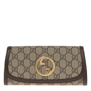 [로로모다] 구찌 체인 지갑 여성 크로스백 / 725215-K9GSG-8358