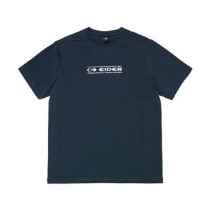 아이더반팔티 JQS DMM24292N6 POP 트위스팅  라운드 티셔츠