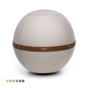 [무케/공식수입] 블룬파리Bloon Paris_블룬 오리지널 (12colors) 코어운동 짐볼체어