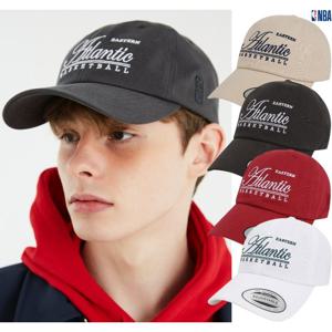 [NBA]N245AP259P GR 엔비에이 이니셜 볼캡 모자