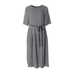 [엠씨]시원한쉬폰원피스 C42O053