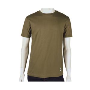 [카이아크만] 뒷판 고딕 레터링 티셔츠(KPBTS028U0_KK)