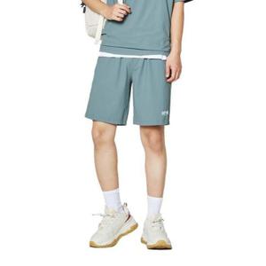 소이 세이브존07 쿨5부카키벤츄리반바지 24M1209