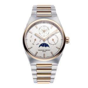 [프레드릭콘스탄트]FC-775V4NH2B 하이라이프 퍼페추얼캘린더 메