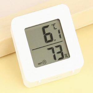 미니 디지털 온도계 습도계 온습도계