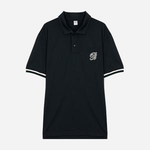 벨루티 남성 골프 카라 폴로티 반팔티 티셔츠 딥그린 R24JPS58 JBAN