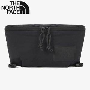 노스페이스 NN2PQ83A 여성 우먼 네버 스탑 럼버 보조가방 KR