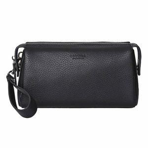 [에스콰이아]남성 크러치백 EODFHX212BK