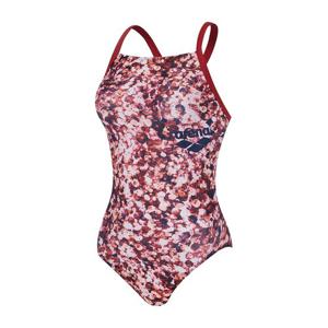 스토니 선수 원피스 수퍼플라이백A4BL1CO04RED_MN