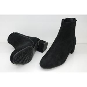 [미소페]미소페 여성 쎄무 앵클부츠 112246020_SC