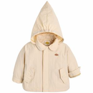 [모이몰른] 베베리리화섬점퍼 M243JMB01P