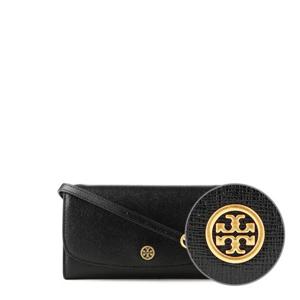 [토리버치] 24FW (137152 001) 여성 로빈슨 체인 월렛 크로스백