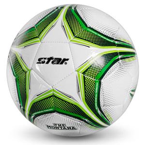 [스타][루페코리아] 축구공 더 몬타나 SB895T 화이트 5호