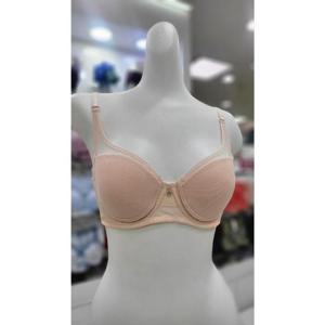 비너스슈 세이브존08 메쉬 타공몰드 브라 YBR2821(SK)