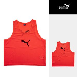 푸마 BIB 팀조끼(65725145) 스포츠 단체 야외 팀복