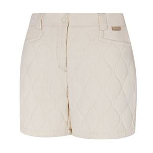 [콜핑]LD08 여성 겨울 숏기장 패딩반바지 KUP9600W