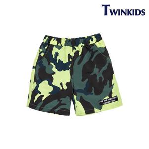 [트윈키즈]카뮤전판 4부 화섬팬츠(TAMT2P10_LM)