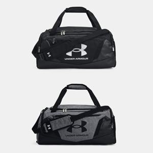 [언더아머]언디나이어블 5.0 스몰 더플 백 1369222 2컬러