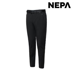 네파 남성 가을 바시코 팬츠 블랙 7J51601 7J51601-C01
