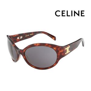 (국내당일발송) 셀린느 트리오페 트리옹프 선글라스 CL40271I 52A 라운드