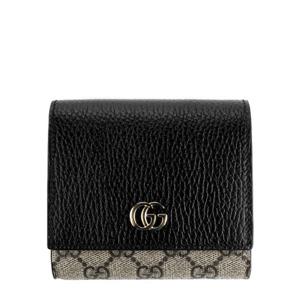 [구찌] 24FW (598587 17WAG 1283) 여성 GG수프림 반지갑