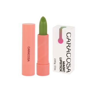 카라코사 매직 립스틱 101