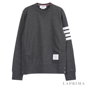 라프리마 톰브라운 저지 맨투맨 MJT021H00535-025