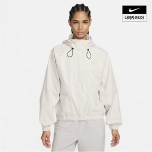 [나이키] 스톰 핏 스위프트 여성 러닝 재킷 FB7493-104