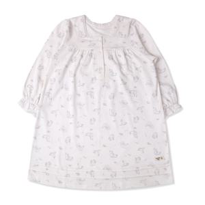 [오가닉맘]스와니긴소아동원피스잠옷(MHZSSW11)