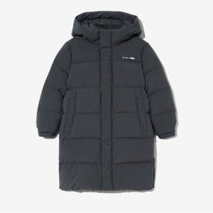 [휠라키즈] 에센셜 롱다운 (FK2DJG4102X_CGY)