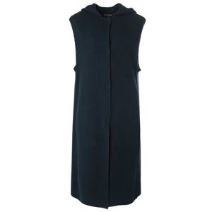 [조순희]후드 롱 베스트(FKWV422)