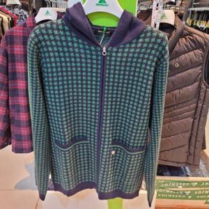 그린조이 DP02 가디건 GF23SG81W