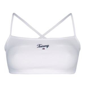 타미힐피거 민소매 탑 DW0DW17833 YBR