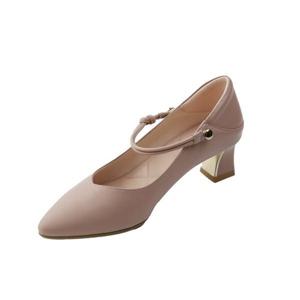 소다  여성 메리제인 펌프스 5CM(ALS310LS32)