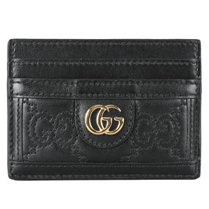 구찌 GG 마틀라세 카드지갑 723790 UM8IG 1000
