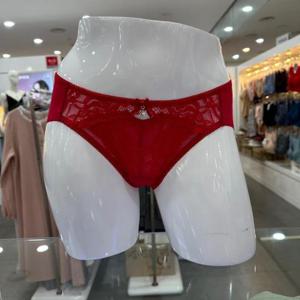 솔브 sh06 비즈레이스 여자 햄팬티 SPTD455H