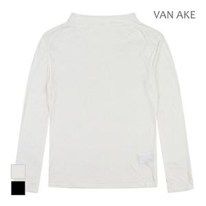 [반에이크][반에이크] 보트넥 슬림티셔츠_VB2YTSU201Z (P0034173