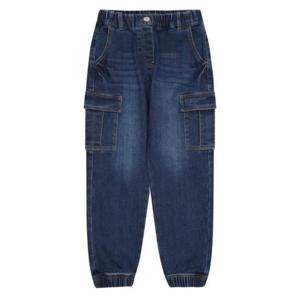 에스핏 HC21 카고 조거데님 SJY710MJPT43