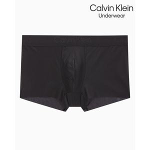 [캘빈클라인언더웨어]남성 CK 블랙 마이크로 싱글 로우라이즈 트렁크NB3634-UB1