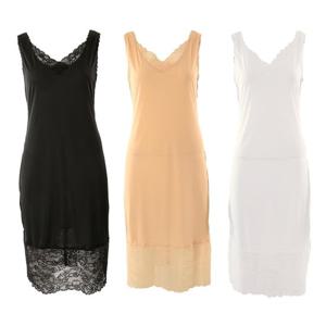 비너스[롱속치마슬립]차르르 흐름성좋은 베가스무스 길이긴 롱슬립 VFS5004R