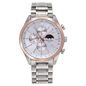 발렌티노루디 VR246902B-RGWT 남자 메탈 패션 손목시계