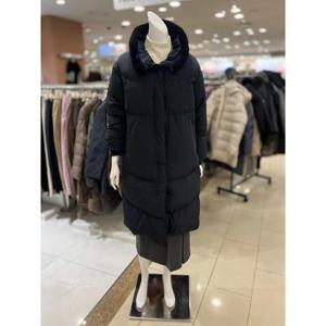 소고 세이브존01 하이넥롱점퍼 AK4QA03