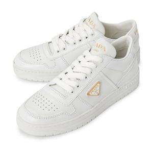 프라다 다운타운 여성 스니커즈 1E792M 3LPH F0009