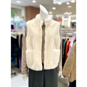 [트리아나]하이넥 퍼 베스트 AJ4VA50