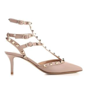 발렌티노 Rockstud 펌프스 6W2S0375VOD P45