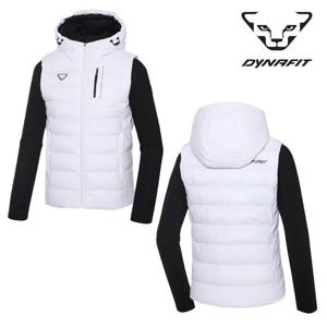 LJS  다이나핏  여성 VATE (베이트) 패딩 자켓 (YWW23156W2)